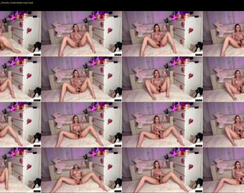 sue_star — 4 minute Chaturbate couple cam show recording, 720p, Apr 14, 2026