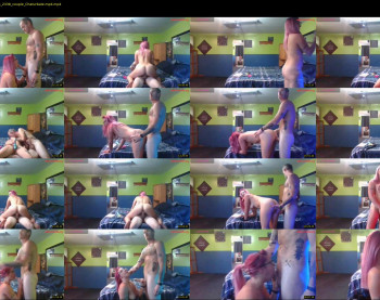 summer_star7 — 41 minute Chaturbate couple cam show recording, 360p, Apr 13, 2026