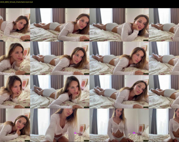 summer_sunshine_ — 20 minute Chaturbate female cam show recording, 720p, Apr 13, 2026