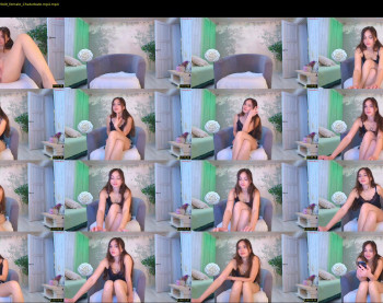 sunshine13_ — 121 minute Chaturbate female cam show recording, 720p, Apr 13, 2026