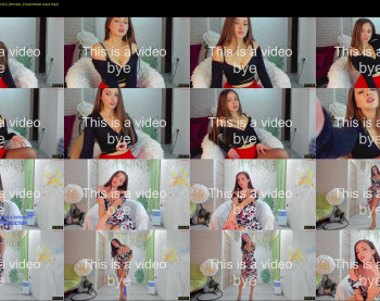 sunshine13_ — 7 minute Chaturbate female cam show recording, 720p, Apr 13, 2026