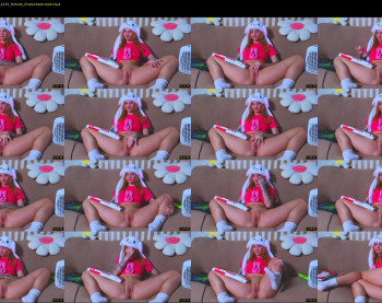 sweet_69billy — 19 minute Chaturbate female cam show recording, 720p, Apr 13, 2026