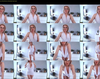 sweetmarthaaa — 15 minute Chaturbate female cam show recording, 720p, Apr 13, 2026