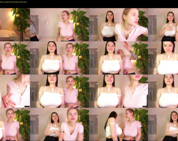 sweetyoops — 15 minute Chaturbate female cam show recording, 720p, Apr 13, 2026