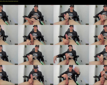 thomas__brandd1 — 12 minute Chaturbate male cam show recording, 720p, Apr 13, 2026