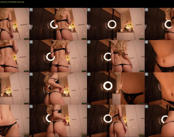tollysage — 12 minute Chaturbate female cam show recording, 720p, Apr 14, 2026