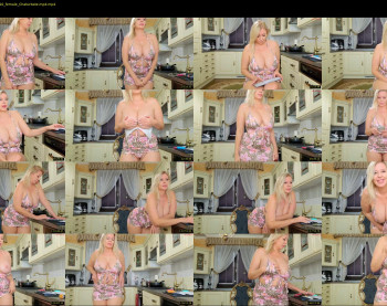 tunderose — 120 minute Chaturbate female cam show recording, 720p, Apr 13, 2026