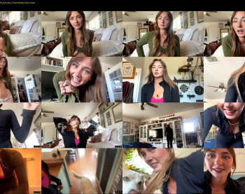 tylababyy — 26 minute Chaturbate female cam show recording, 720p, Apr 13, 2026