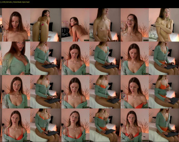 unbelievable__ — 103 minute Chaturbate female cam show recording, 720p, Apr 13, 2026