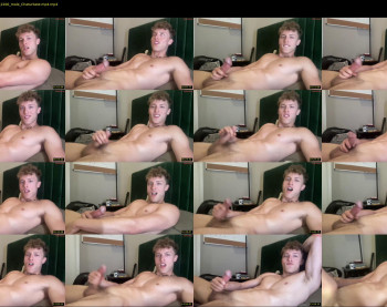 vero_monroe — 19 minute Chaturbate male cam show recording, 720p, Apr 13, 2026
