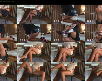 vivian_cb — 68 minute Chaturbate female cam show recording, 720p, Apr 13, 2026