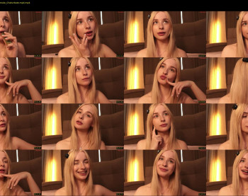 w1xll — 11 minute Chaturbate female cam show recording, 720p, Apr 13, 2026