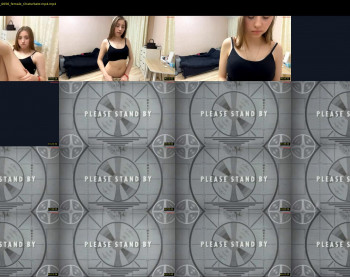 whitneyehlers — 53 minute Chaturbate female cam show recording, 720p, Apr 14, 2026