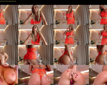 wildtequilla — 31 minute Chaturbate couple cam show recording, 720p, Apr 13, 2026