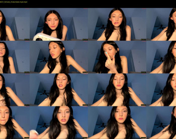 xenadreamx — 4 minute Chaturbate female cam show recording, 720p, Apr 13, 2026