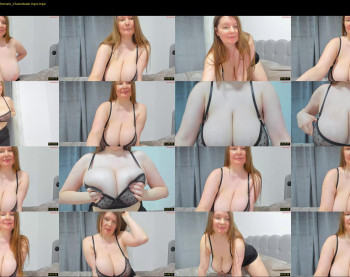 yulaluv — 33 minute Chaturbate female cam show recording, 720p, Apr 13, 2026