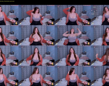 _enni__ — 36 minute Chaturbate female cam show recording, 720p, Apr 15, 2026