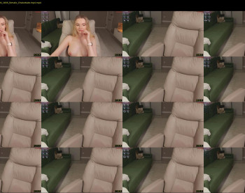 _passion_show_ — 22 minute Chaturbate couple cam show recording, 720p, Apr 14, 2026