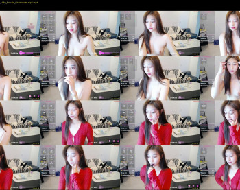 _smileflower_ — 39 minute Chaturbate female cam show recording, 720p, Apr 14, 2026