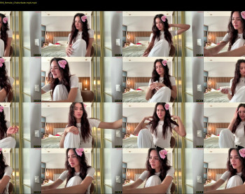 aisha_eilish — 10 minute Chaturbate female cam show recording, 720p, Apr 14, 2026