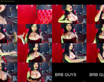 aitanarus — 120 minute Chaturbate female cam show recording, 720p, Apr 15, 2026