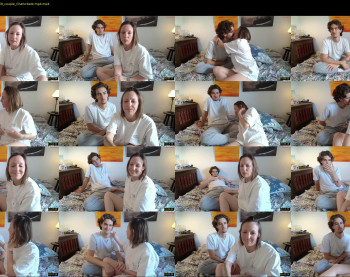 alice8363 — 41 minute Chaturbate female cam show recording, 720p, Apr 14, 2026