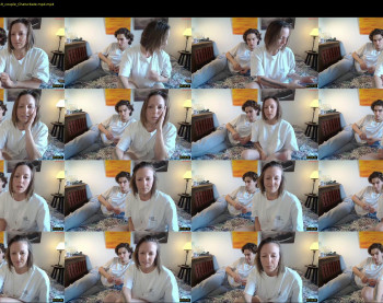 alice8363 — 3 minute Chaturbate female cam show recording, 720p, Apr 14, 2026