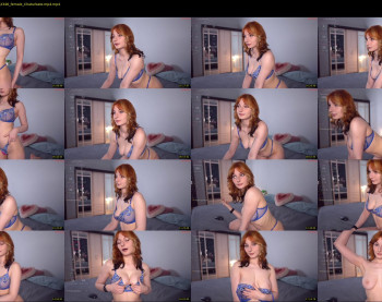 alice_edward — 20 minute Chaturbate couple cam show recording, 720p, Apr 14, 2026