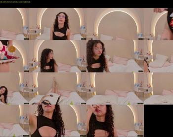 alicee_rodriguez — 101 minute Chaturbate female cam show recording, 720p, Apr 15, 2026
