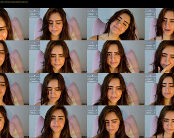 allisonpalmer — 15 minute Chaturbate female cam show recording, 720p, Apr 14, 2026