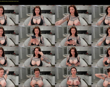 alyssa_fabulous — 7 minute Chaturbate female cam show recording, 720p, Apr 14, 2026