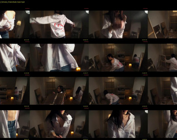 anamuse — 38 minute Chaturbate female cam show recording, 720p, Apr 15, 2026