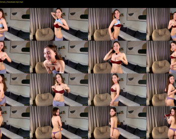 arnuba — 94 minute Chaturbate female cam show recording, 720p, Apr 14, 2026