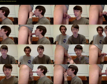 ashingwest97 — 24 minute Chaturbate male cam show recording, 480p, Apr 14, 2026