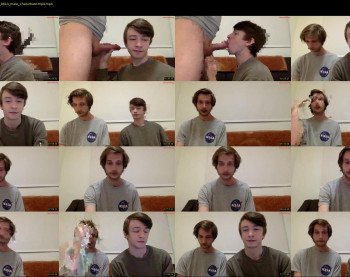 ashingwest97 — 14 minute Chaturbate male cam show recording, 480p, Apr 14, 2026