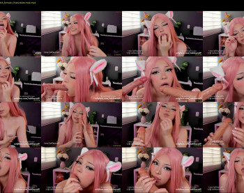 ashleycat9 — 119 minute Chaturbate female cam show recording, 720p, Apr 15, 2026