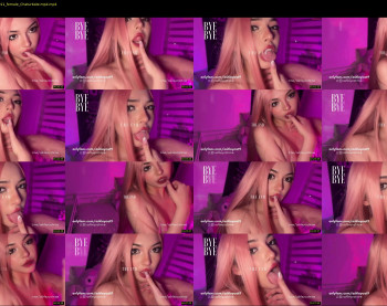 ashleycat9 — 6 minute Chaturbate female cam show recording, 720p, Apr 15, 2026