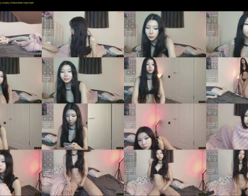 aya_sinji — 61 minute Chaturbate couple cam show recording, 720p, Apr 14, 2026