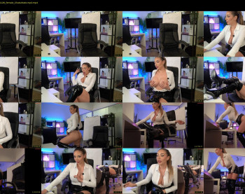 babesgowild — 120 minute Chaturbate couple cam show recording, 720p, Apr 14, 2026