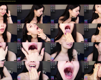 bae_miamor — 13 minute Chaturbate female cam show recording, 720p, Apr 15, 2026