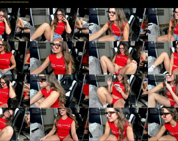 befxckingnice — 120 minute Chaturbate female cam show recording, 720p, Apr 15, 2026
