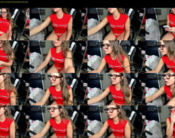 befxckingnice — 3 minute Chaturbate female cam show recording, 720p, Apr 15, 2026