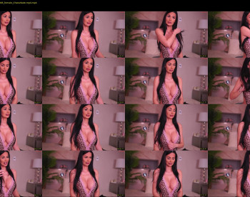 biancacain — 9 minute Chaturbate female cam show recording, 720p, Apr 14, 2026