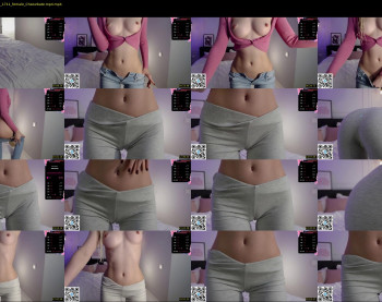 bigorgasm4us — 37 minute Chaturbate female cam show recording, 720p, Apr 14, 2026
