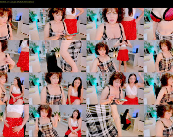 bluediamondsdreams — 44 minute Chaturbate couple cam show recording, 720p, Apr 14, 2026