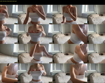 carolecronan — 93 minute Chaturbate female cam show recording, 720p, Apr 14, 2026