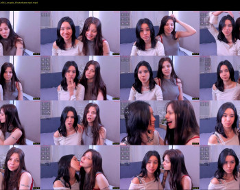 dainalargena — 28 minute Chaturbate female cam show recording, 720p, Apr 14, 2026