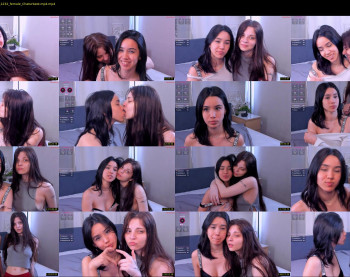 dainalargena — 120 minute Chaturbate female cam show recording, 720p, Apr 14, 2026