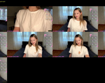 darceythede — 60 minute Chaturbate female cam show recording, 720p, Apr 14, 2026