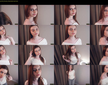 davinagreengo — 121 minute Chaturbate female cam show recording, 720p, Apr 15, 2026